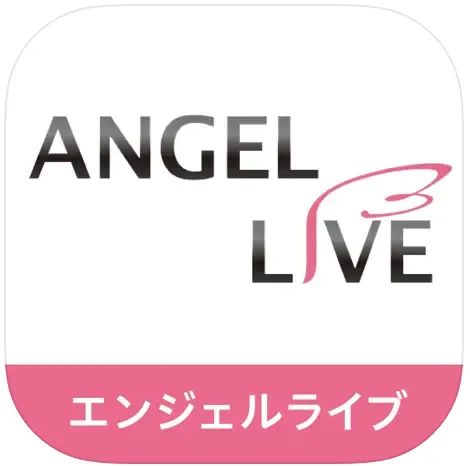 エンジェルライブのアイコン - ビデオチャット