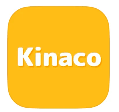 Kinaco - きなこのアイコン - ビデオチャット