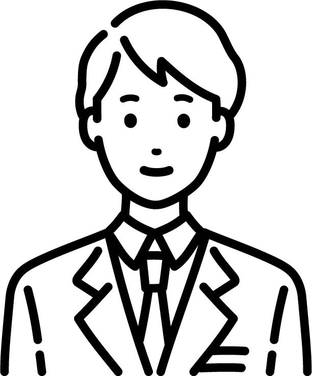 ハッピーメールのユーザーアイコン - 口コミ投稿者のアイコン