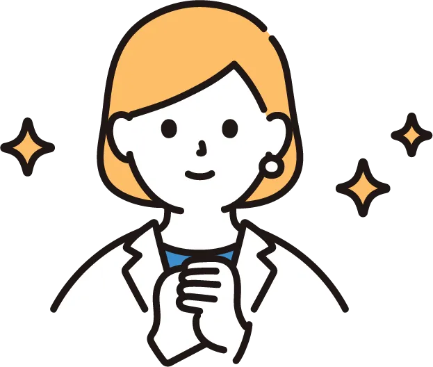 ハッピーメールのユーザーアイコン - 口コミ投稿者のアイコン