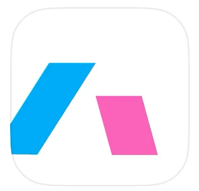 ハッピーメールのアイコン - 出会い系