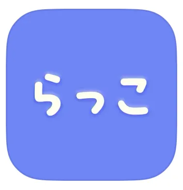 らっこのアイコン - ビデオチャット