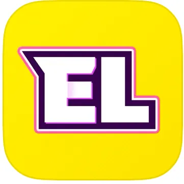 ビデオチャットELのアイコン - ビデオチャット