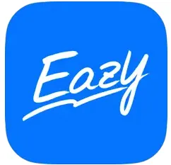ビデオチャットEazyのアイコン - ビデオチャット