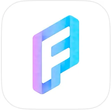 ビデオチャットFATEYのアイコン - ビデオチャット